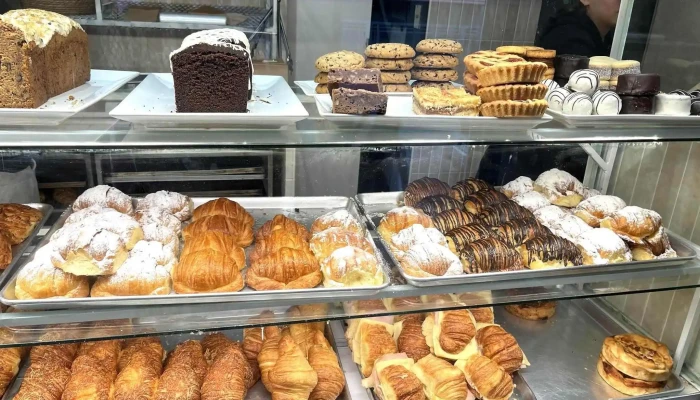 La Greña - 11200 Montevideo