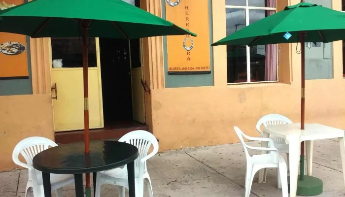 La Herradura - 18 De Julio
