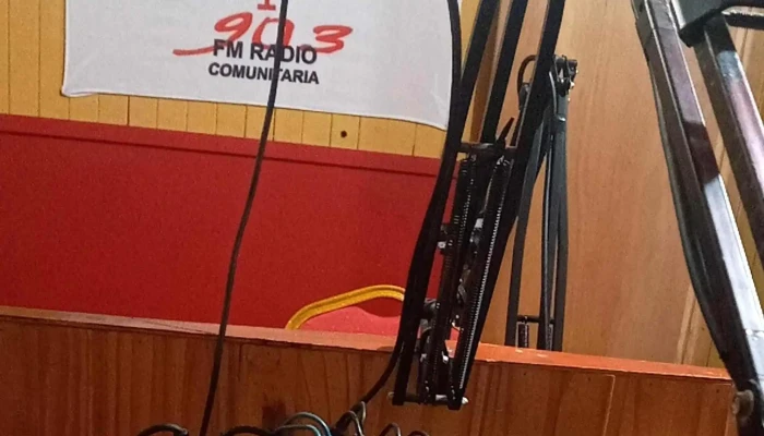 La Isla Fm 90.3 - Baltasar Brum