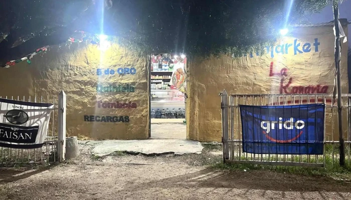La KanariA - 80500 Ciudad Del Plata