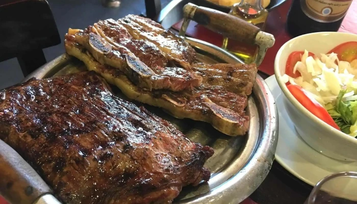 La Marañada - 11200 Montevideo