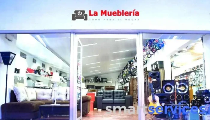 La Muebleria - Cebollatí