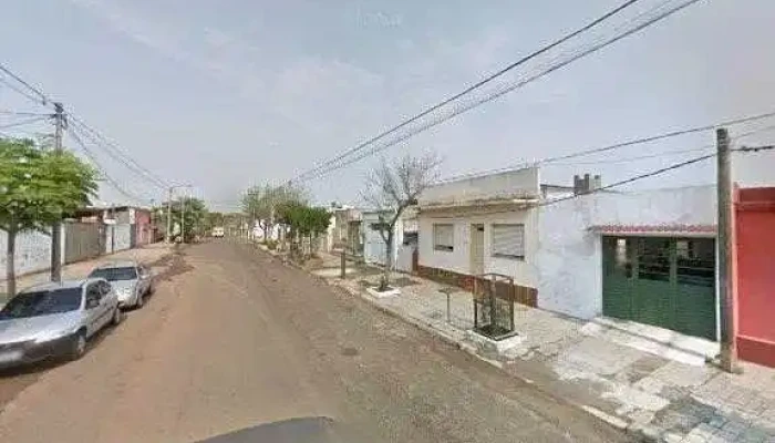 La Nave Cargo Postal Artigas -  Instagram - Artigas