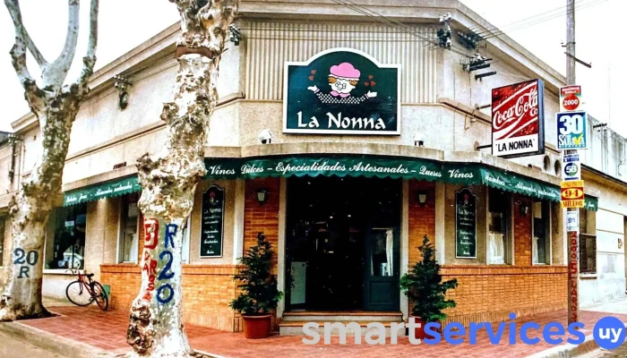 La Nonna - Departamento De Cerro Largo
