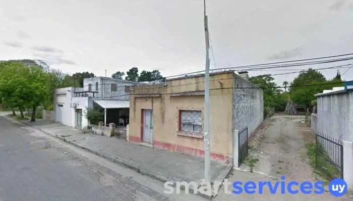 la noventa fm - Sarandí Grande