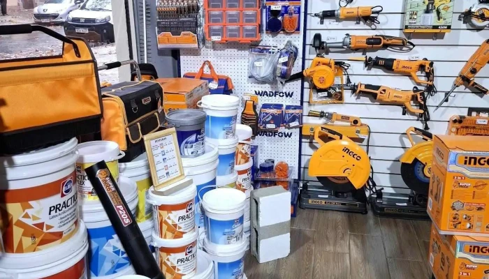 La Obra Importaciones - 11800 Montevideo