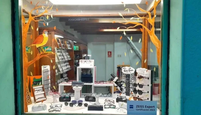 La Optica Cerrense - Montevideo