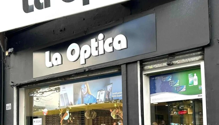 La Optica -  Videos - Montevideo