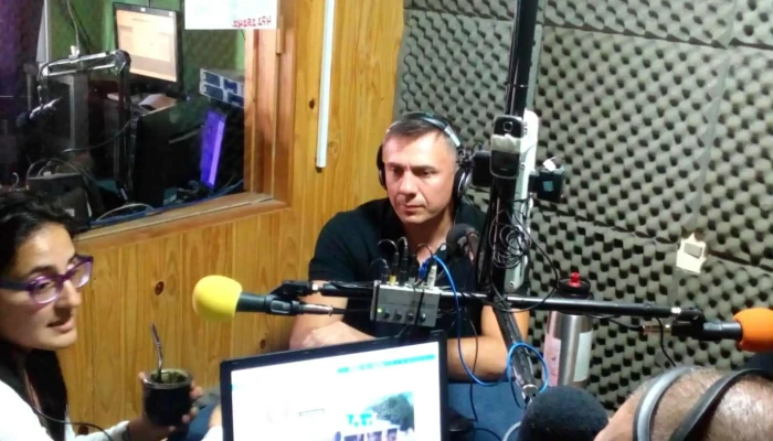 La Otra Fm 1045 Comunitaria Puntaje - Paysandú