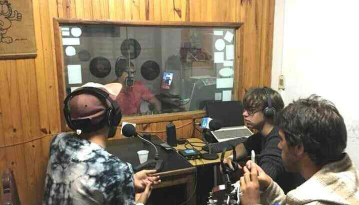 La Paloma Fm 102.1 - La Paloma