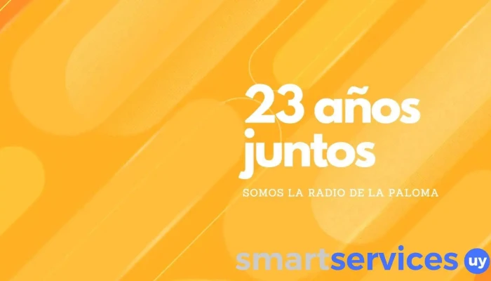La Paloma Fm 1021 Del Propietario - La Paloma