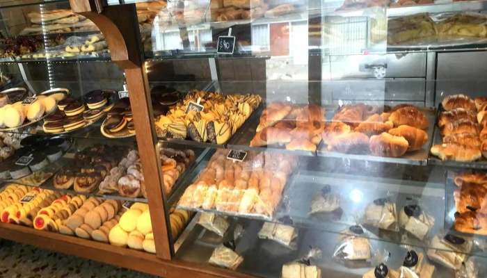 La Panaderia - Flor de Bella Vista - 11800 Montevideo