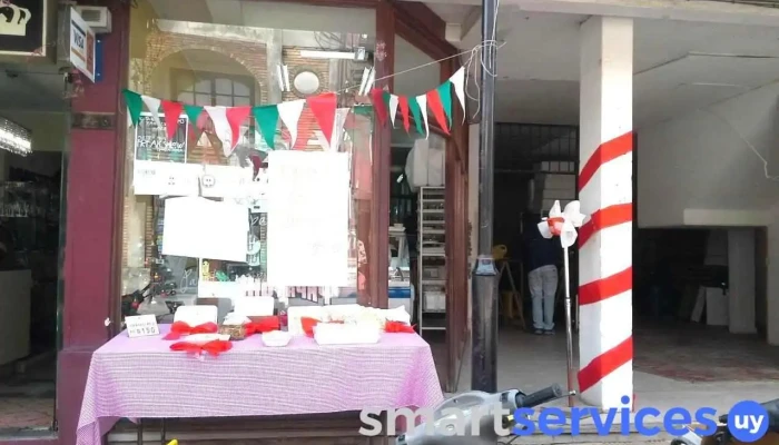 La Papatoia - 37000 Melo