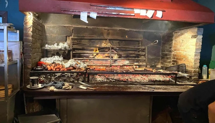 La Perdiz - 11300 Montevideo