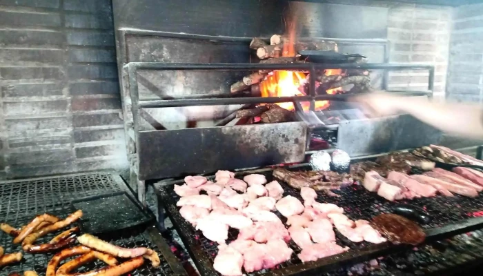 La Perdiz - 40000 Rivera
