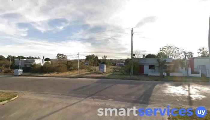 La Pesca Milagrosa (Articulos Pesca y carnadas) - 70000 Col. Del Sacramento