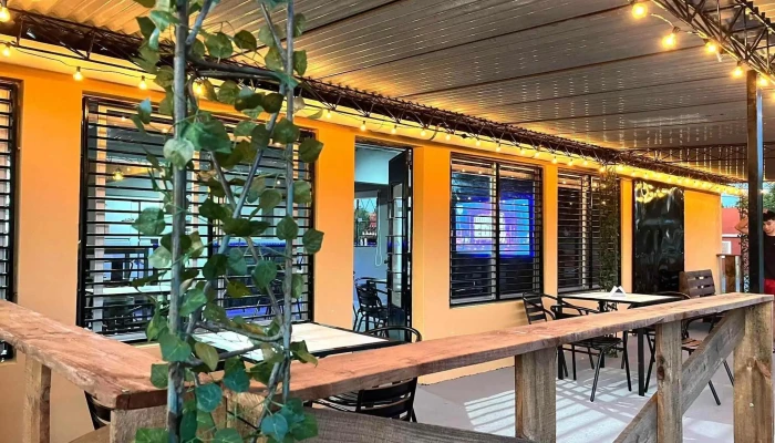 La Previa Bar - 91700 Montes