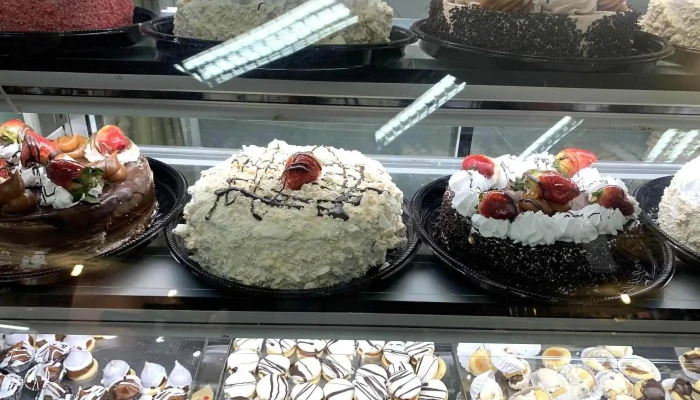 La Principal - 11800 Montevideo La Principal - 11800 Montevideo