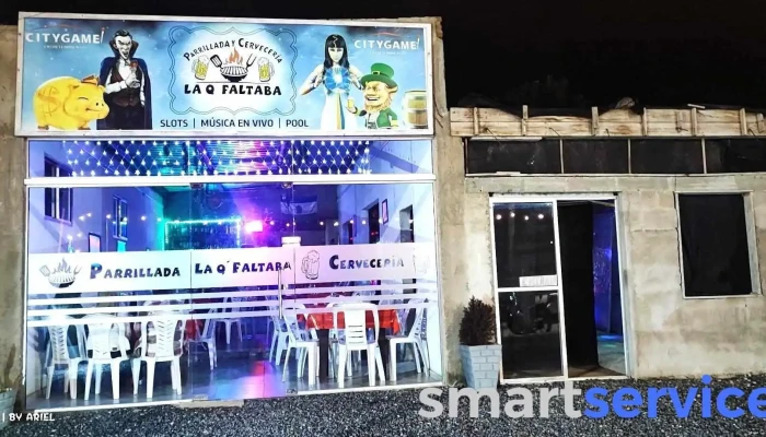 La que faltaba - 33002 Vergara