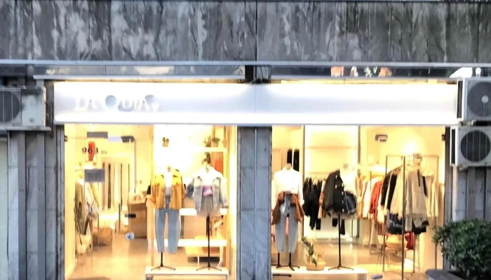 La Quiá - 11300 Montevideo