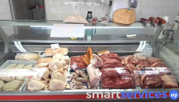 La Reina de la Carne - 11900 Montevideo