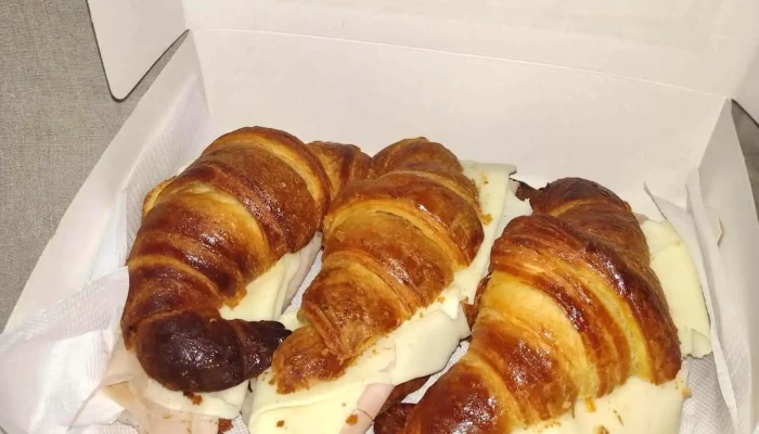 La Rosada | Merienda casera - 30000 Minas