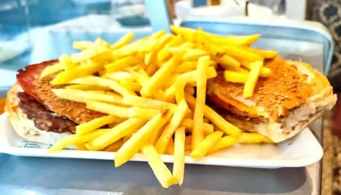 La Roti de Malvin - 11400 Montevideo