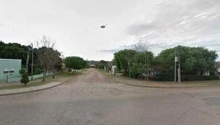 La Rueda -  Taller Mecanico - Salto