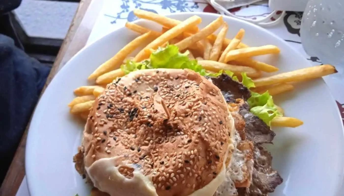 La Rural Melo - 37000 Melo