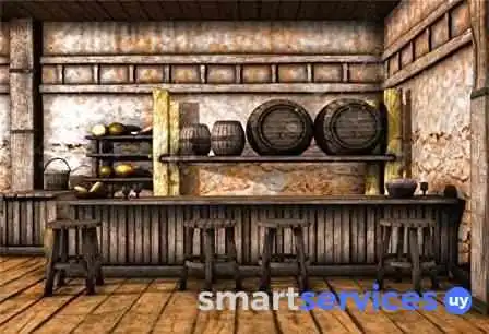 La Taberna de Bou - Montevideo