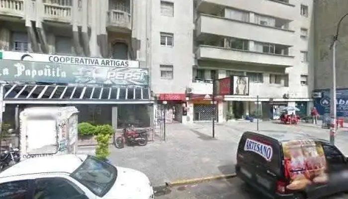 La Taberna De Bou -  Zonadeg - Montevideo