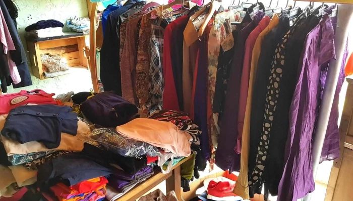 La Tienda de Anita - Esq