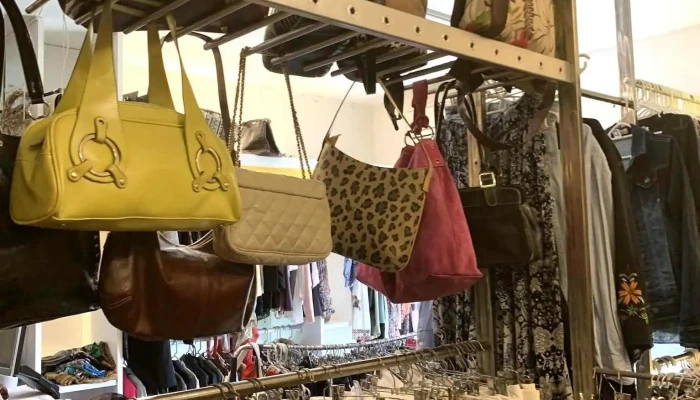 La Tienda de la Esquina Second Hand - 11500 Montevideo