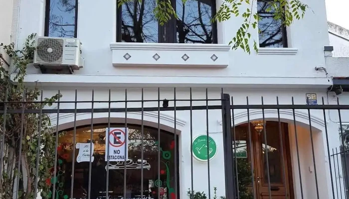La Tienda Del Té - 11300 Montevideo