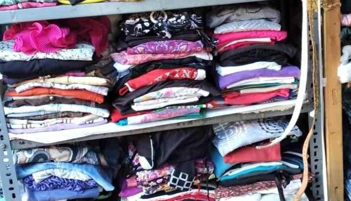 La Tiendita De Shampiere - 12400 Montevideo