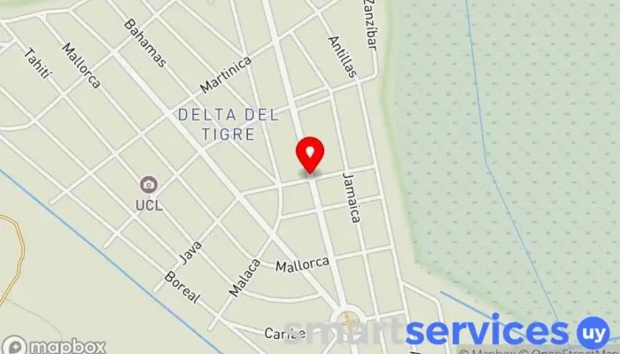 La Tribu Radio Ciudad Del Plata - Ciudad Del Plata