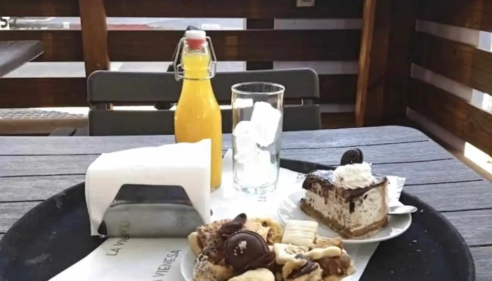 La Vienesa Boutique - 11300 Montevideo