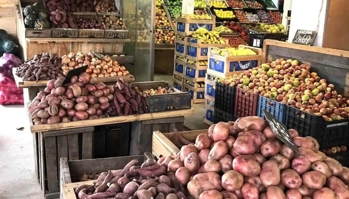 La yapa - 20400 San Carlos