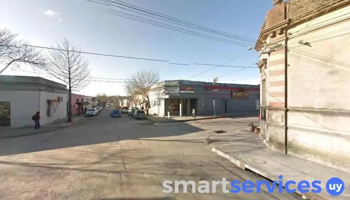 La Zapatería Tienda. - 27200 Castillos