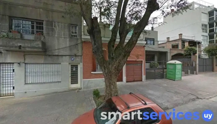 Lacal Negocios Inmobiliarios - Montevideo