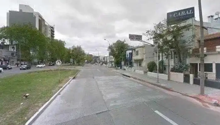 Lamaison Medical -  Fotosdeg - Montevideo