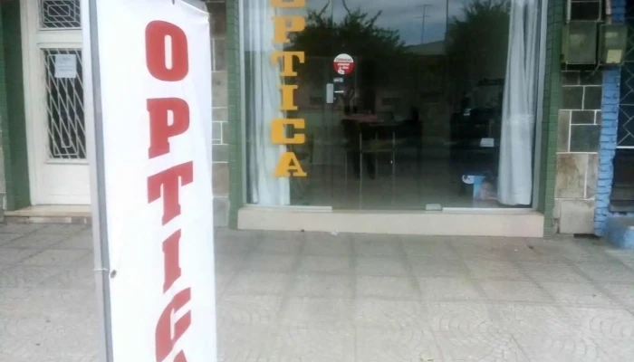 Laoptica Rivera Del Propietario - Rivera