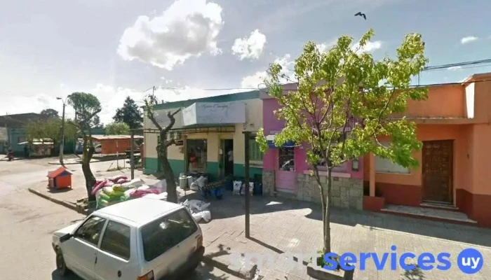 LaOptica Rivera - Rivera
