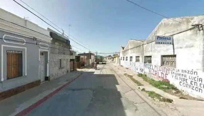 Largador Copsa Santa Lucia Promociondeg - Santa Lucía