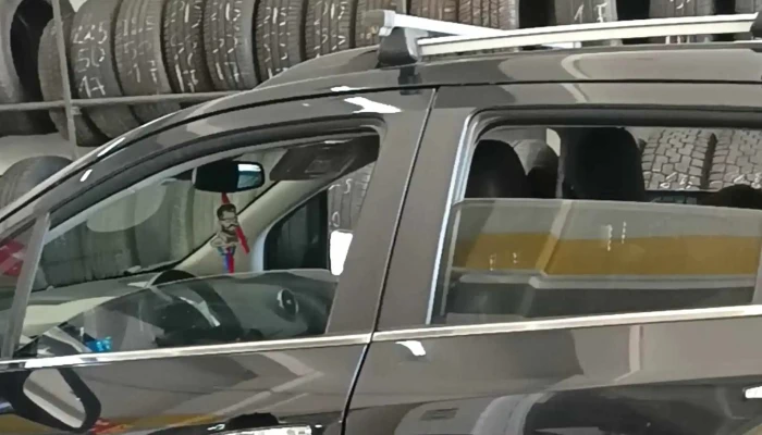 Larratea Neumaticos Abierto Ahora - Rivera