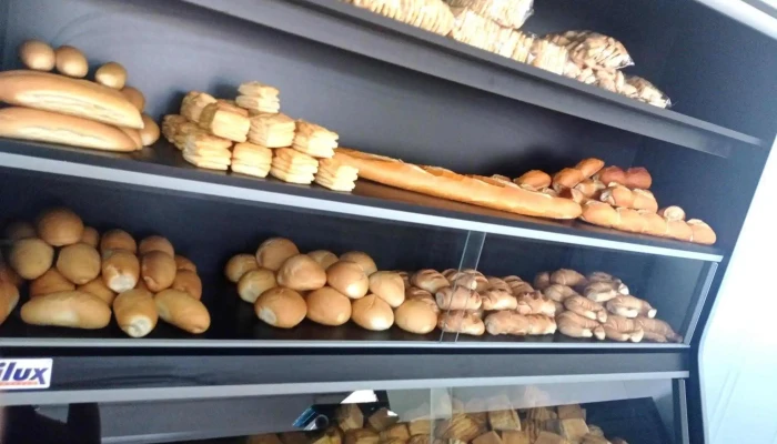 Las Delicias - 40000 Rivera