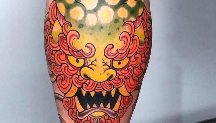 Las Piedras Ink Tattoo Studio - 90200 Las Piedras