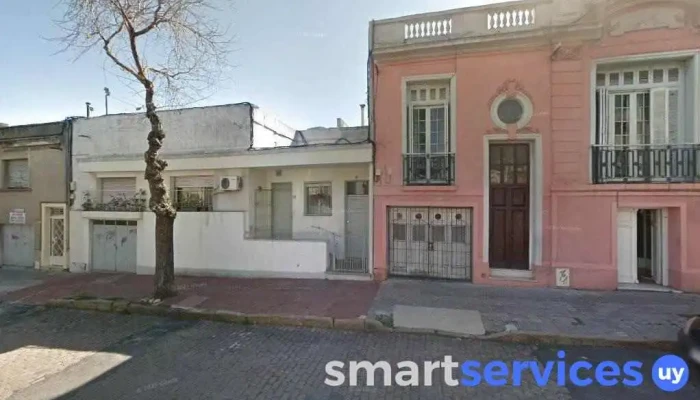 Latina Fm - Montevideo