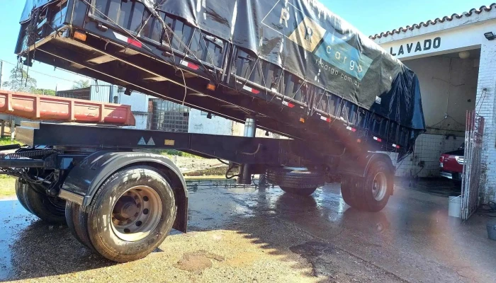 Lavadero stop (autos, camionetas,motos,camiones) - 30300 José Pedro Varela