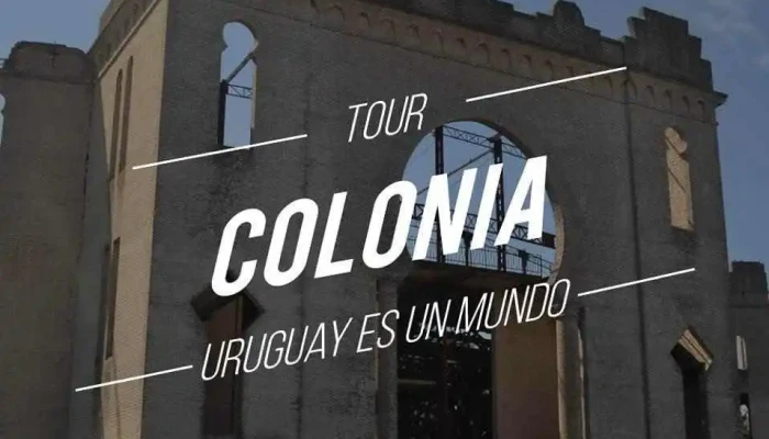 Lb Tour - Montevideo